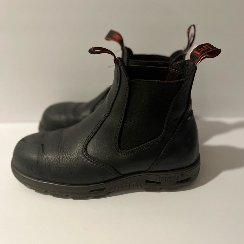 Redback Slip-on Boots - Picture 2 of 7